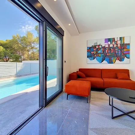Aloa Iii By Interhome Villa
