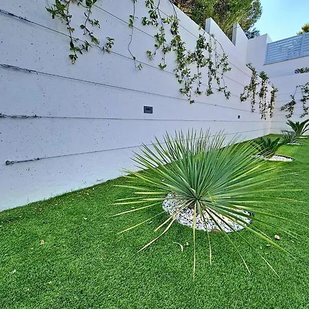 Villa Aloa Iii By Interhome *