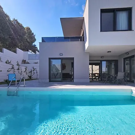 Aloa Iii By Interhome *