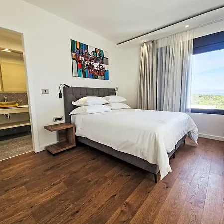 Aloa Iii By Interhome Villa Splitska