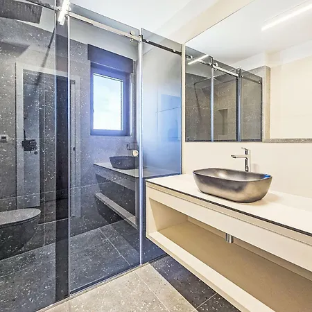 Aloa Iii By Interhome Villa