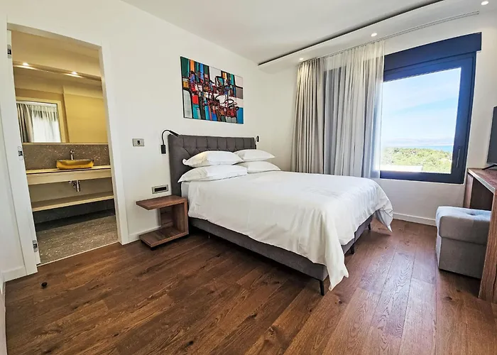 Aloa Iii By Interhome Вилла Сплитска